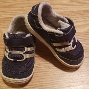 Baby boy shoes size 5